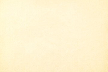 Obraz premium Light Beige Paper Texture Background for Vintage, Craft, or Design Projects