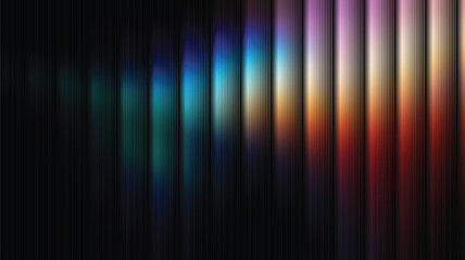 A dark, moody, abstract texture with subtle light reflections, creating a mysterious atmosphere.