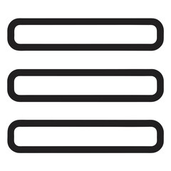 set of glossy buttons