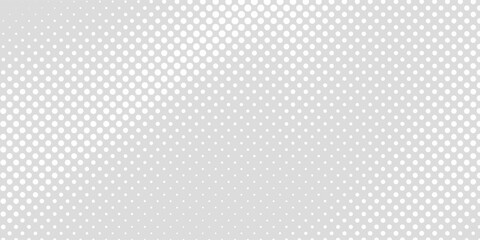 Dot white gray wave light technology texture background. Abstract big data digital concept.good art