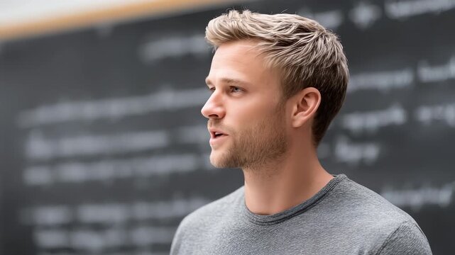 Professional Presenting Analysis and Explaining Solutions