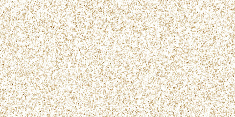 Abstract White granite terrazzo floor seamless pattern. colorful for bathroom or kitchen countertop. stone pattern old surface marble for background.	