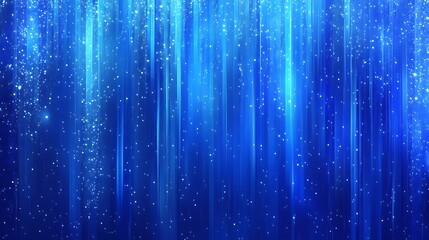 Fast-moving lights across city skyline high resolution picture