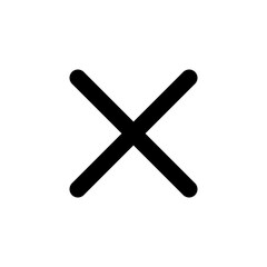 Cancel icon