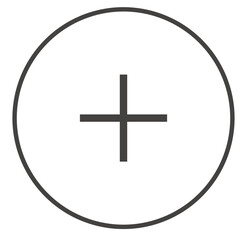 Plus icon