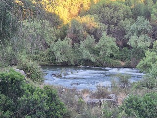 2025-07 - R&iacute;o J&aacute;ndula - Sierra Morena