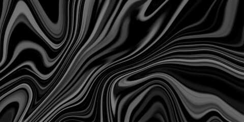 Abstract black and grey color Liquid marble surfaces design. Interiors marble stone wall design High resolution texture. multicolor marble pattern texture natural background.