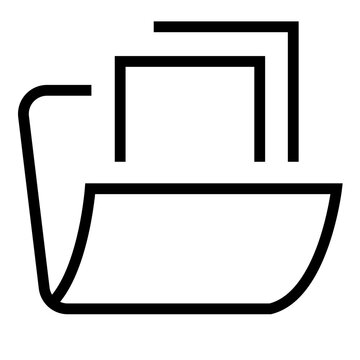 Folder Directory documents