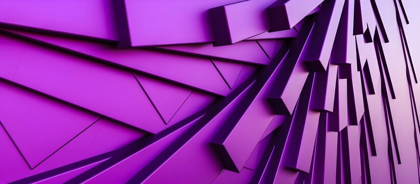 purple abstract background - Powered by Adobe