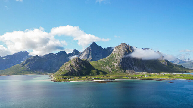 Norwegen