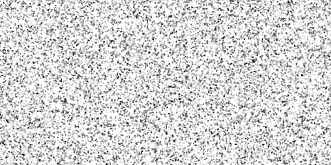 Abstract White granite terrazzo floor seamless pattern. black for bathroom or kitchen countertop. stone pattern old surface marble for background.	
