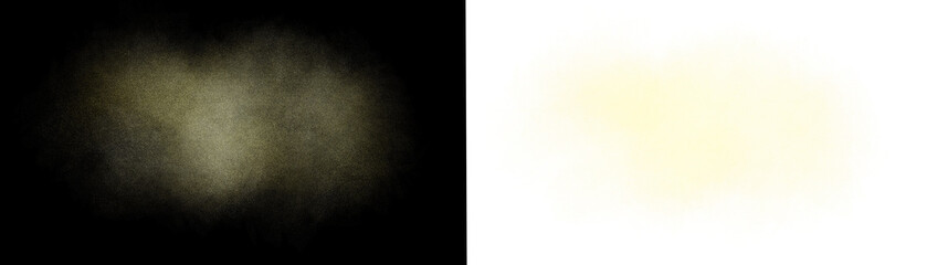 Golden Sparkle PNG Transparent Dust for Beauty Design