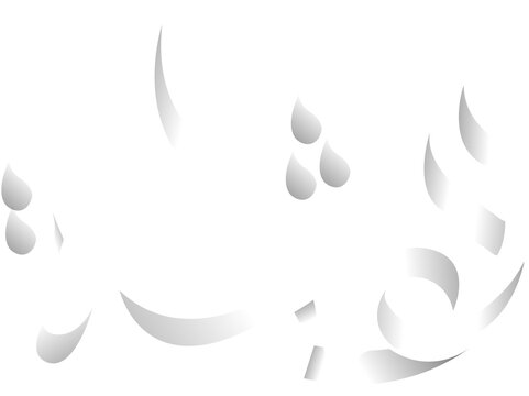 Ayesha in Arabic Calligraphy Png