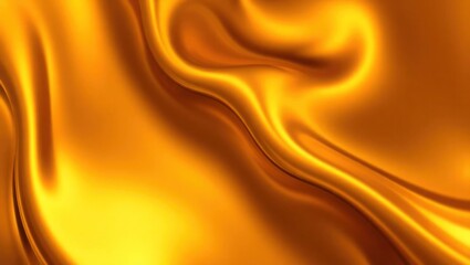 gold silk background	