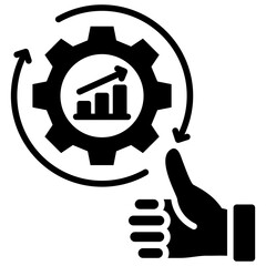 Advantage Icon