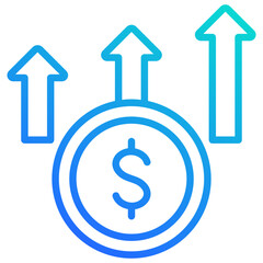 Revenue Icon