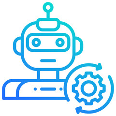 Robotics Icon