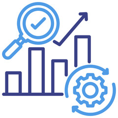 Analysis Icon