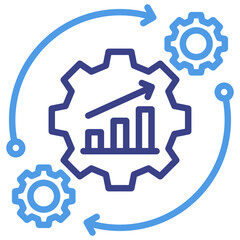 Automation Icon