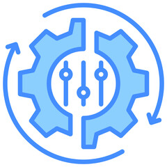 Integration Icon