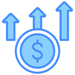 Revenue Icon