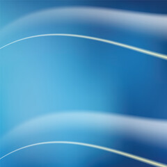 Abstract blurred gradient mesh background design for your presentation, vector design wallpaper.