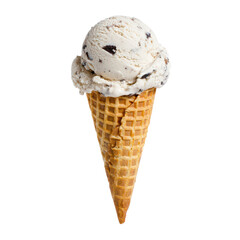 ice cream cone