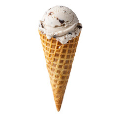 chocolate ice cream