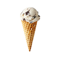 chocolate ice cream