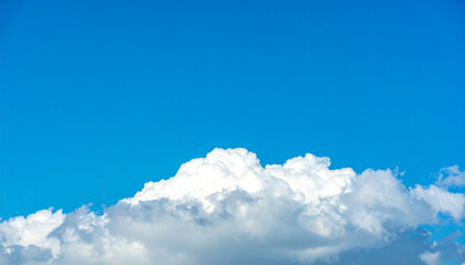 Scenic White Clouds Isolated on White Background Atmospheric Sky Vapor Mist Natural Cloudscape Serene Landscape Stock Image