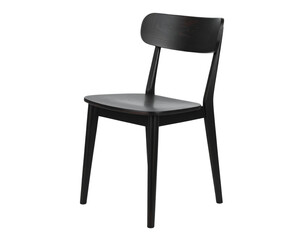 chair isolated on white