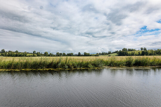 Seeside @ Castle Saunderson Irland