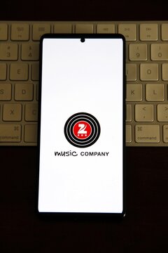 Zee Music Co. - ZMC - Empresa de m&uacute;sica indiana, subsidi&aacute;ria da Zee Entertainment Enterprises. Realiza suas atividades principalmente a partir de Nova Deli. 