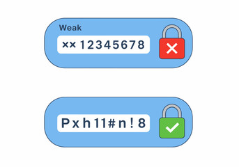 Understanding Password Strength and Security Best Practices for Online Safety and Data Protection