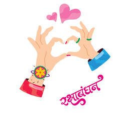 Abstract geometric pattern with vibrant color gradients and clean lines