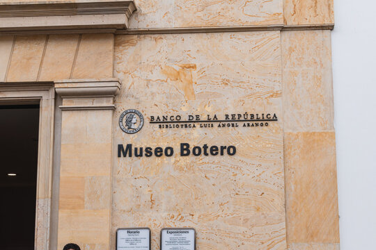 Discover Museo Botero a Cultural Gem in Bogota Colombia