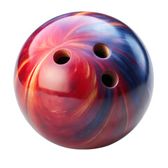 bowling ball
