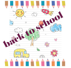 Abstract geometric composition with vibrant color splashes and clean lines suitable for modern design projects