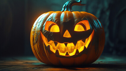 jack o lantern