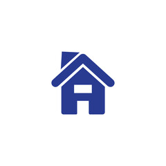 Real Estate Icon, Real Estate Icon Set – Property, Housing, Realtor, and Building Vector Symbols for Agents, Marketing, and Real Estate Businesses