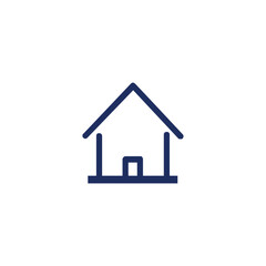 Fototapeta premium Real Estate Icon, Real Estate Icon Set – Property, Housing, Realtor, and Building Vector Symbols for Agents, Marketing, and Real Estate Businesses