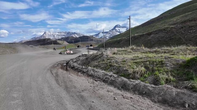 Mining in Canada