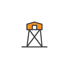 Real Estate Icon, Real Estate Icon Set – Property, Housing, Realtor, and Building Vector Symbols for Agents, Marketing, and Real Estate Businesses