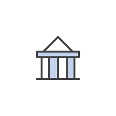 Real Estate Icon, Real Estate Icon Set – Property, Housing, Realtor, and Building Vector Symbols for Agents, Marketing, and Real Estate Businesses