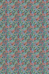 Fototapeta premium abstract super cute and nice interesting picture