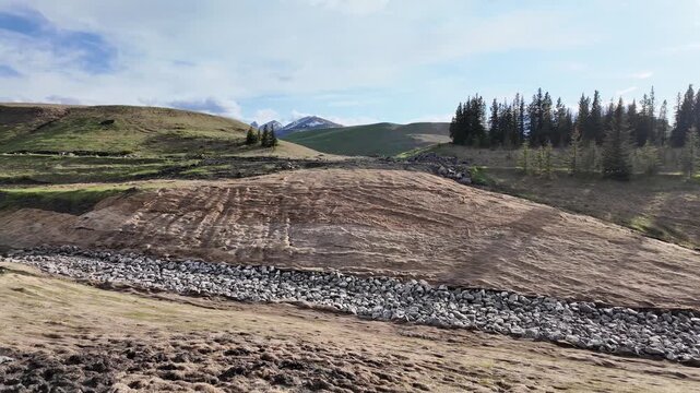 Mining in Canada
