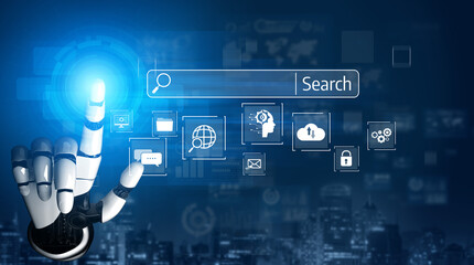 AI improves SEO with smart keyword tools, search pattern analysis, and virtual assistants to boost online visibility and marketing reach. Vouch