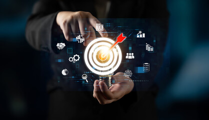 Target audience analysis enhances marketing with segmentation, smart profiling, and personalized strategies for improved audience targeting and campaign efficiency. Latch