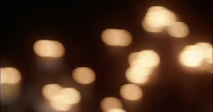 bokeh reflejo