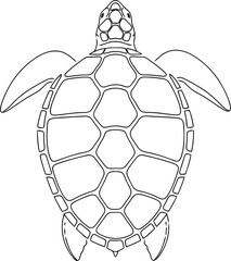 Obraz premium Minimalist monoline icon mega pack featuring 60+ cohesive black outline illustrations across travel, food & drink, sports, nature, music, home, and security. Includes motifs like airplane window, camp